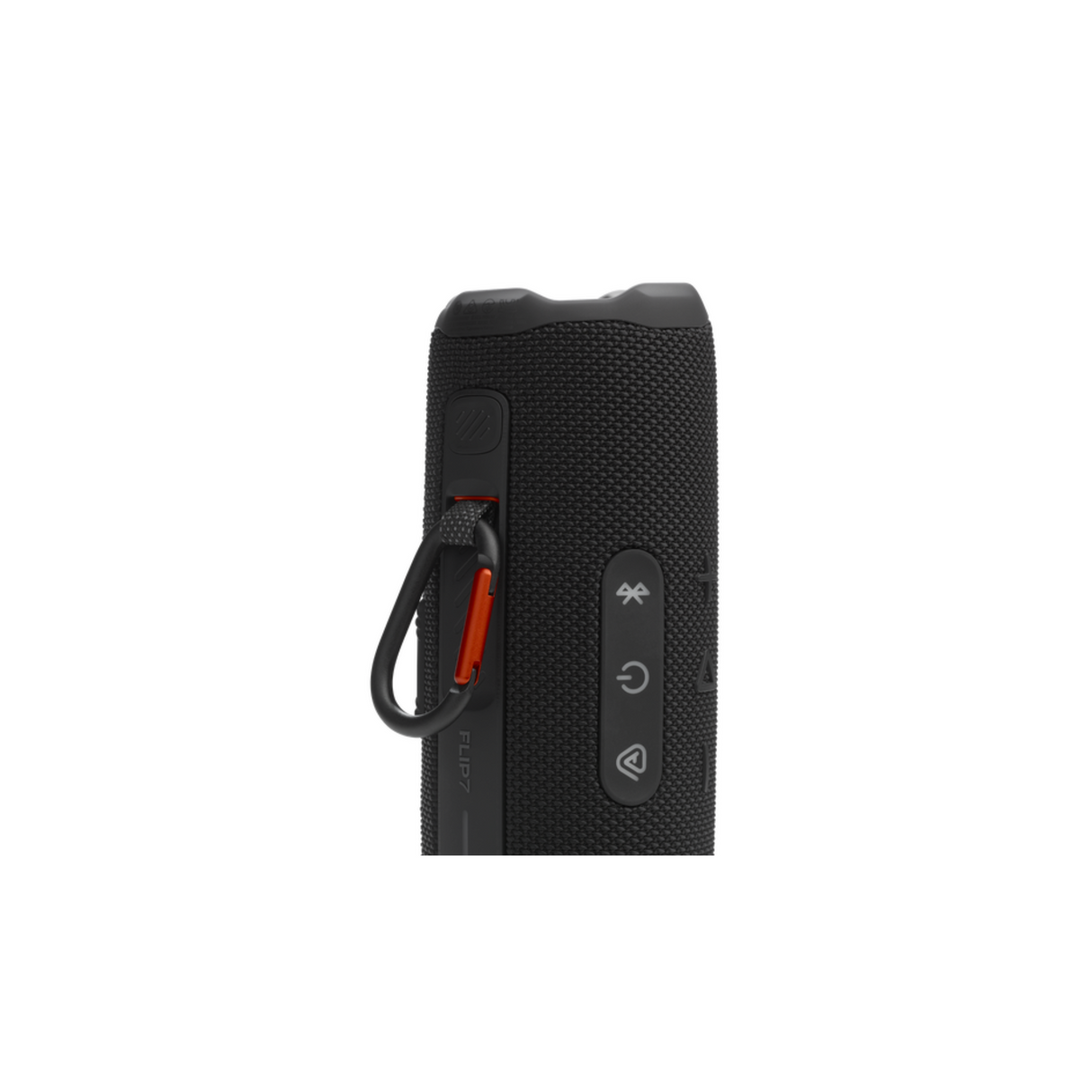 JBL Flip 7 Portable Bluetooth Speaker (Up to 16 hours of playtime) (Black)