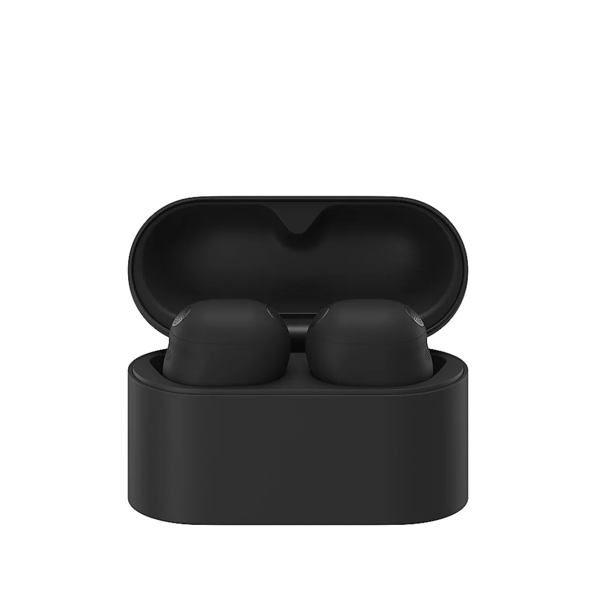 Sony WF-1000XM6 - The Best Noise Cancelling Wireless Earbuds, Up to 24 Hours of Battery, Bluetooth (Black)