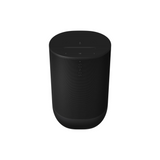 Sonos Move 2 Portable Smart Wireless Speaker (Black)