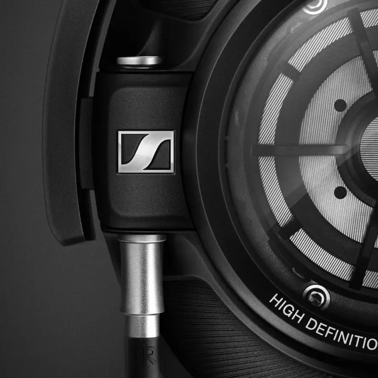 Sennheiser HD 820S - Wired Audiophile Headphone
