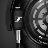 Sennheiser HD 820S - Wired Audiophile Headphone