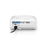 BenQ EX605N - XGA 4000 Lumens Smart Android Projector with Wireless Mirroring