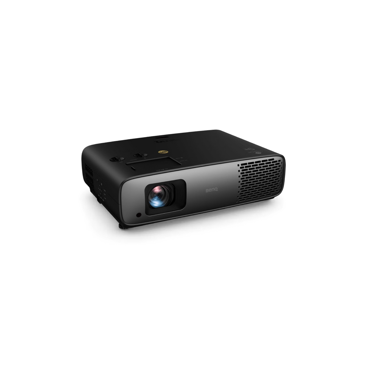 BenQ W2720i - Worlds First AI Powered 4K UHD 2500 Lumens Home Cinema Laser Projector