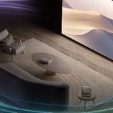 XGIMI Elfin Flip - 1080P Full HD DLP Portable Projector