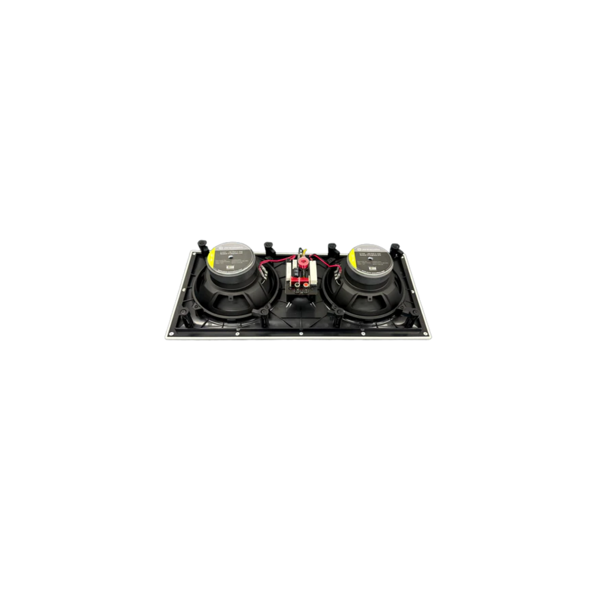 Pure Acoustics Rift F8C - 8" In-Wall Speaker (Each)