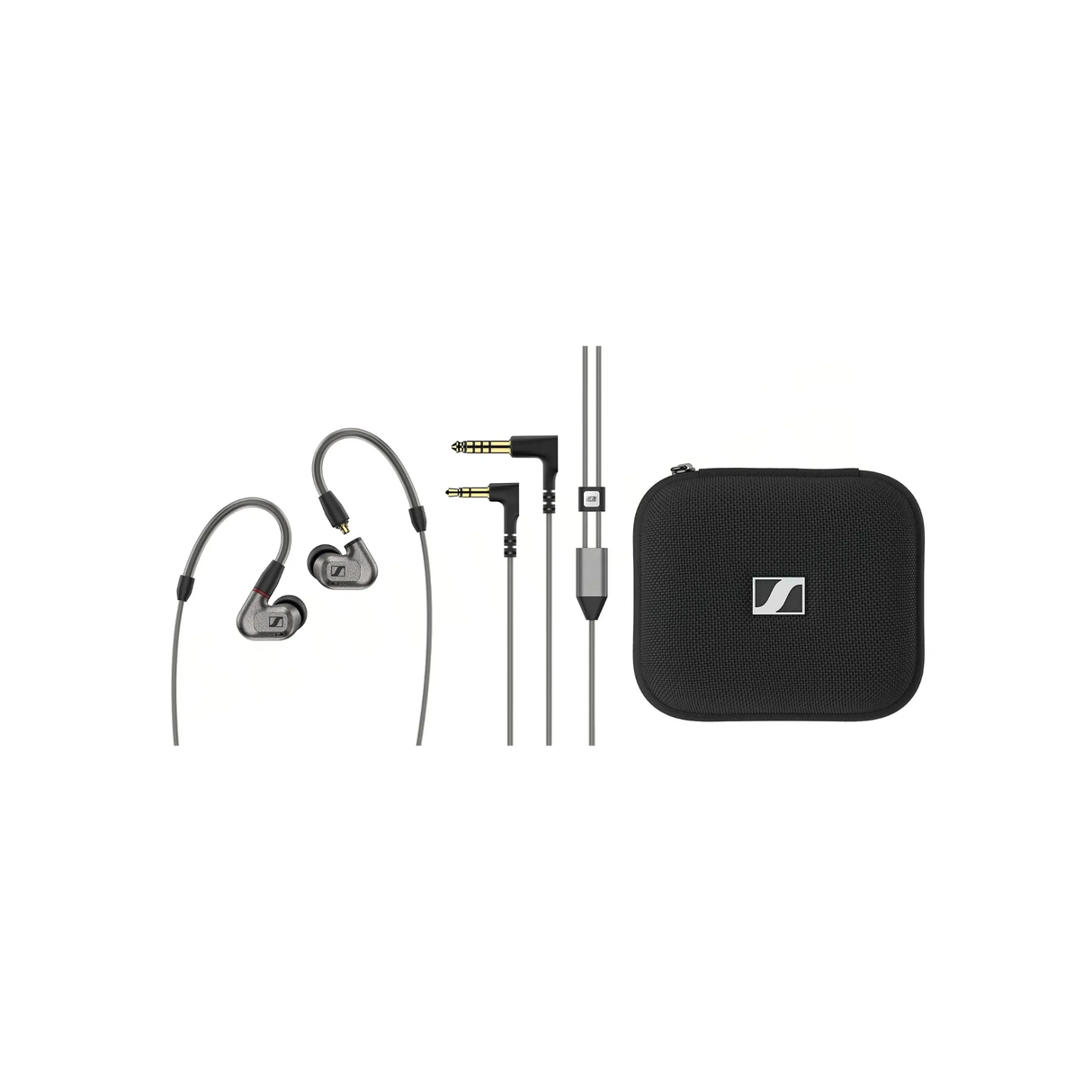 Sennheiser IE600 Hi-Res Audiophile in-Ear Monitors