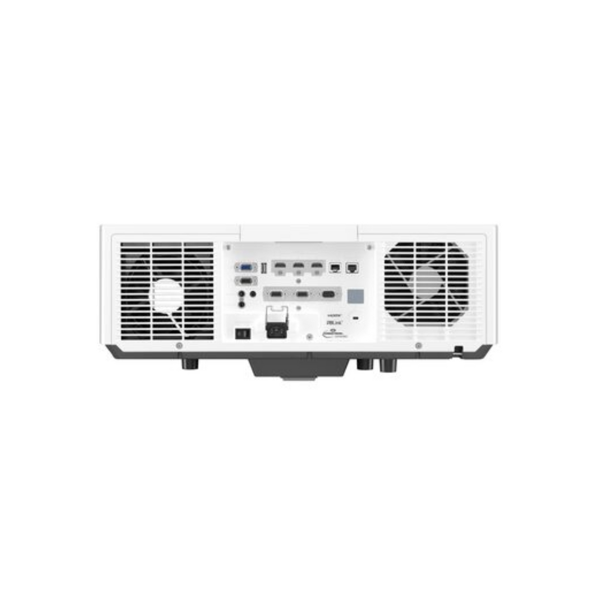 Panasonic PT-MZ880 - 8000 Lumens WUXGA 3LCD Laser Projector