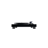 Argon Audio TT-4 MK2 - Manual Belt Drive Turntable (Black)
