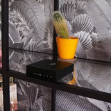 Elipson Connect 250 - 2 Channel Network Streaming Stereo Amplifier & Streamer