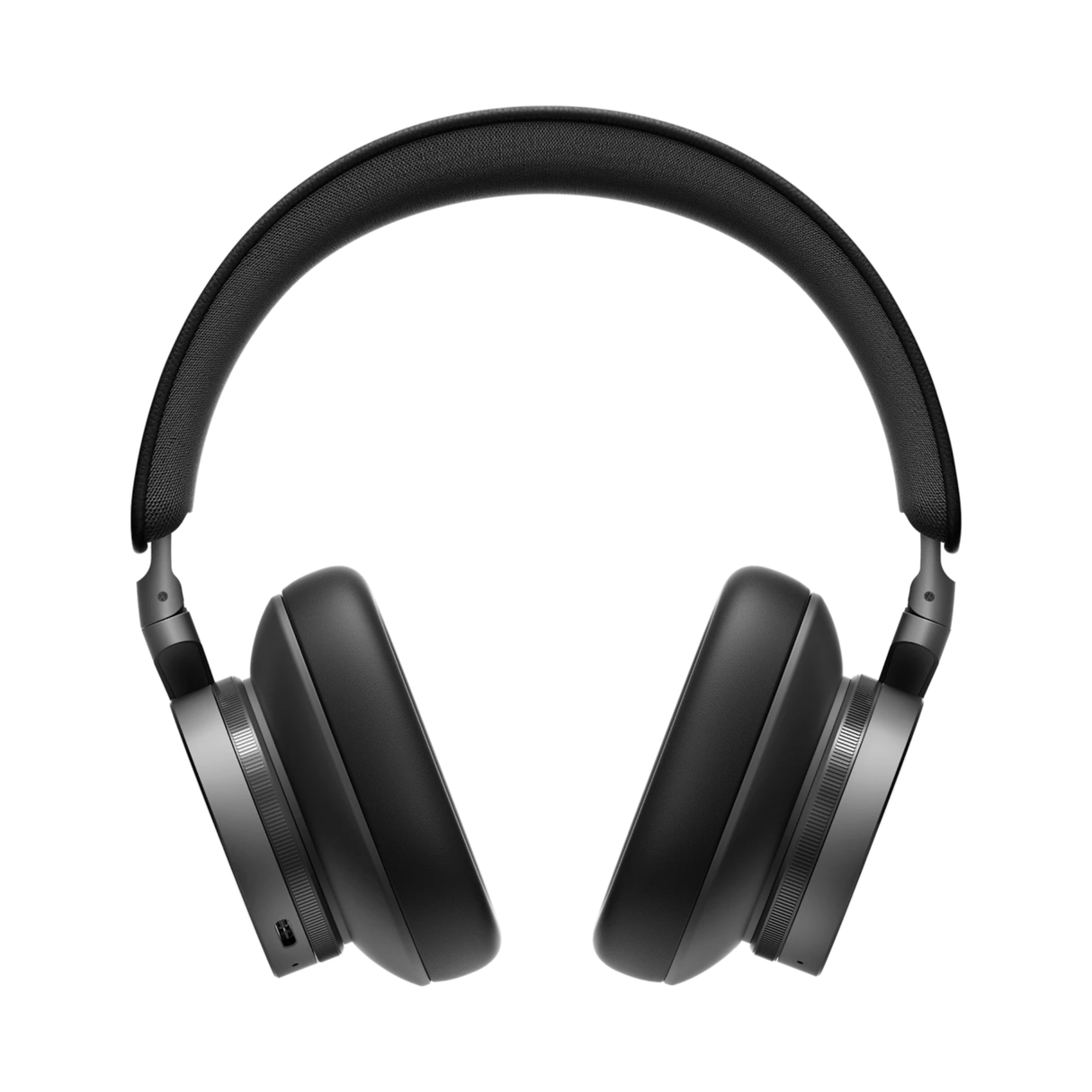 Bang & Olufsen Beoplay H95 - 3rd Gen Bluetooth Wireless Over Ear Headphones with Active Noise Cancellation (Black)