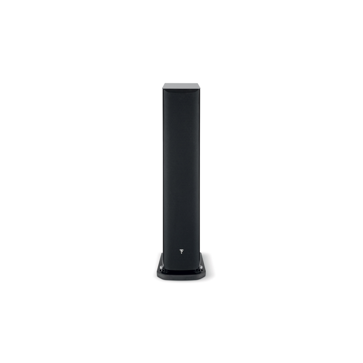 Focal Aria Evo X N3 - 3 Way Floor Standing Speaker (Pair) (Black)