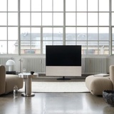 Canvas 65'' Soundbar (Fabric Finish, Light Green)