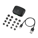 Audio Technica ATH-TWX7 - True Wireless Earbuds