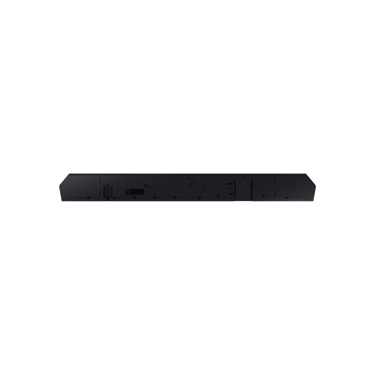 Samsung HW-Q600H Soundbar - 3.1.2 Channel Dolby Atmos Soundbar with wireless Subwoofer 320W
