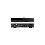 SMSL AO300 - High-performance CS43131 Chip Desktop DAC & Amplifier (Silver)
