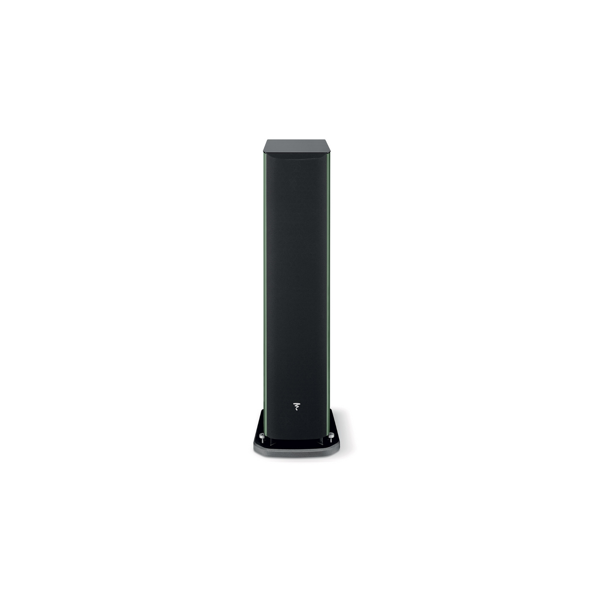 Focal Aria Evo X N2 - 3 Way Floor Standing Speaker (Pair) (Moss Green)