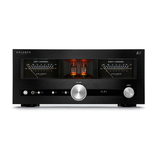 Advance Paris A-i190 NOVA - 190W Integrated Hybrid Tube Amplifier with ESS9017S DAC & HDMI ARC (Grey)