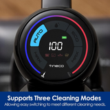 Tineco Floor One Switch S6 Power Kit - Cordless Wet & Dry Vacuum Cleaner, 5-in-1 Smart Multi-Function Mop, 180° Lay-Flat Design, FlashDry Self-Cleaning, Anti-Tangle Roller, Dual-Edge