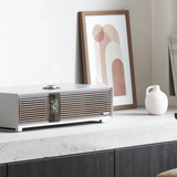 Ruark R410 Integrated Music System (Soft Grey Lacquer)