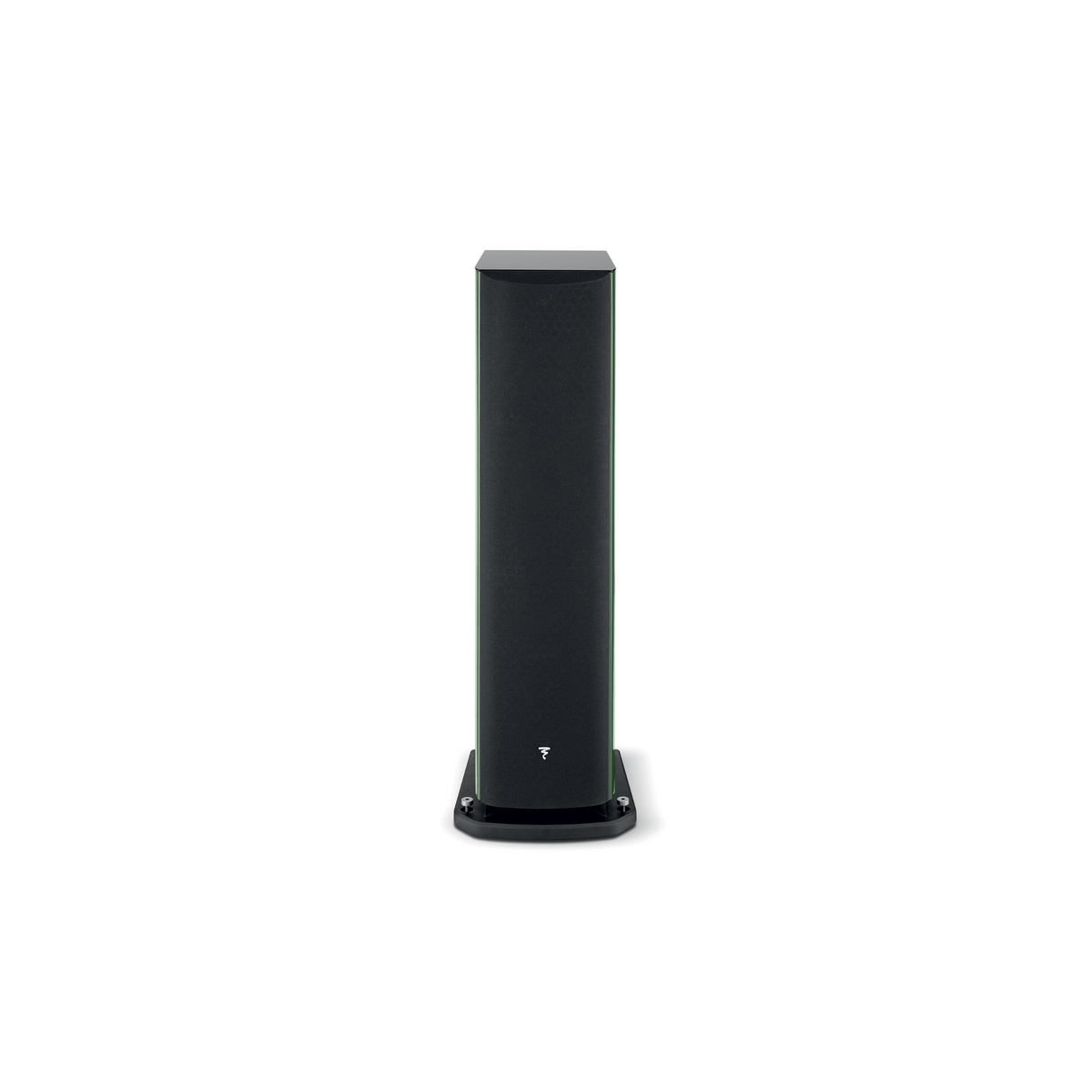 Focal Aria Evo X N4 - 3 Way Floor Standing Speaker (Pair) (Moss Green)
