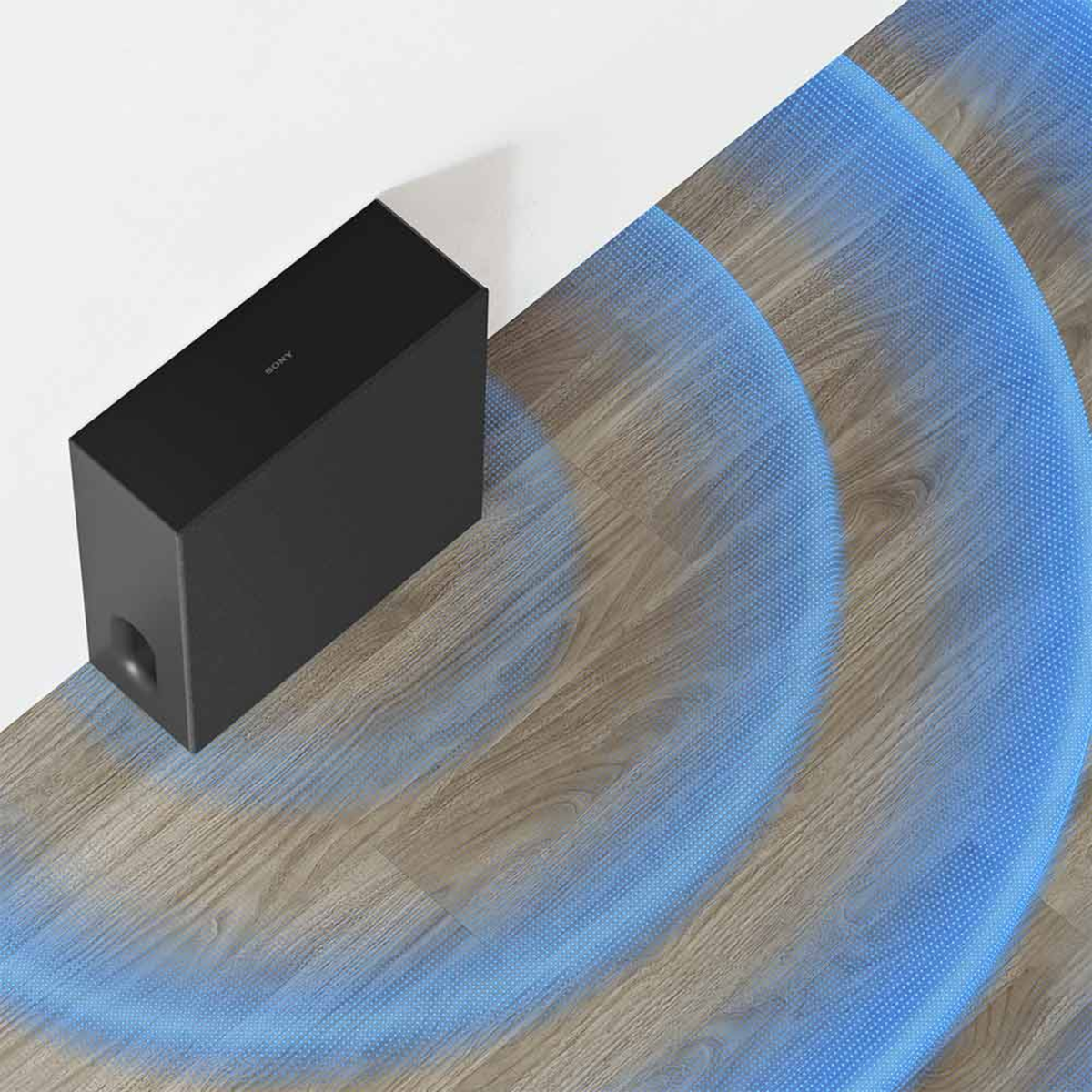 Sony Bravia Theatre Quad (HT-A9M2+ SW7) - Premium Wireless Dolby Atmos Home Theatre System With Wireless Subwoofer SW7 (IMAX,Dolby Atmos/DTSx,360RA,Voice Zoom3,Alexa & Google,8K/4K HDR)