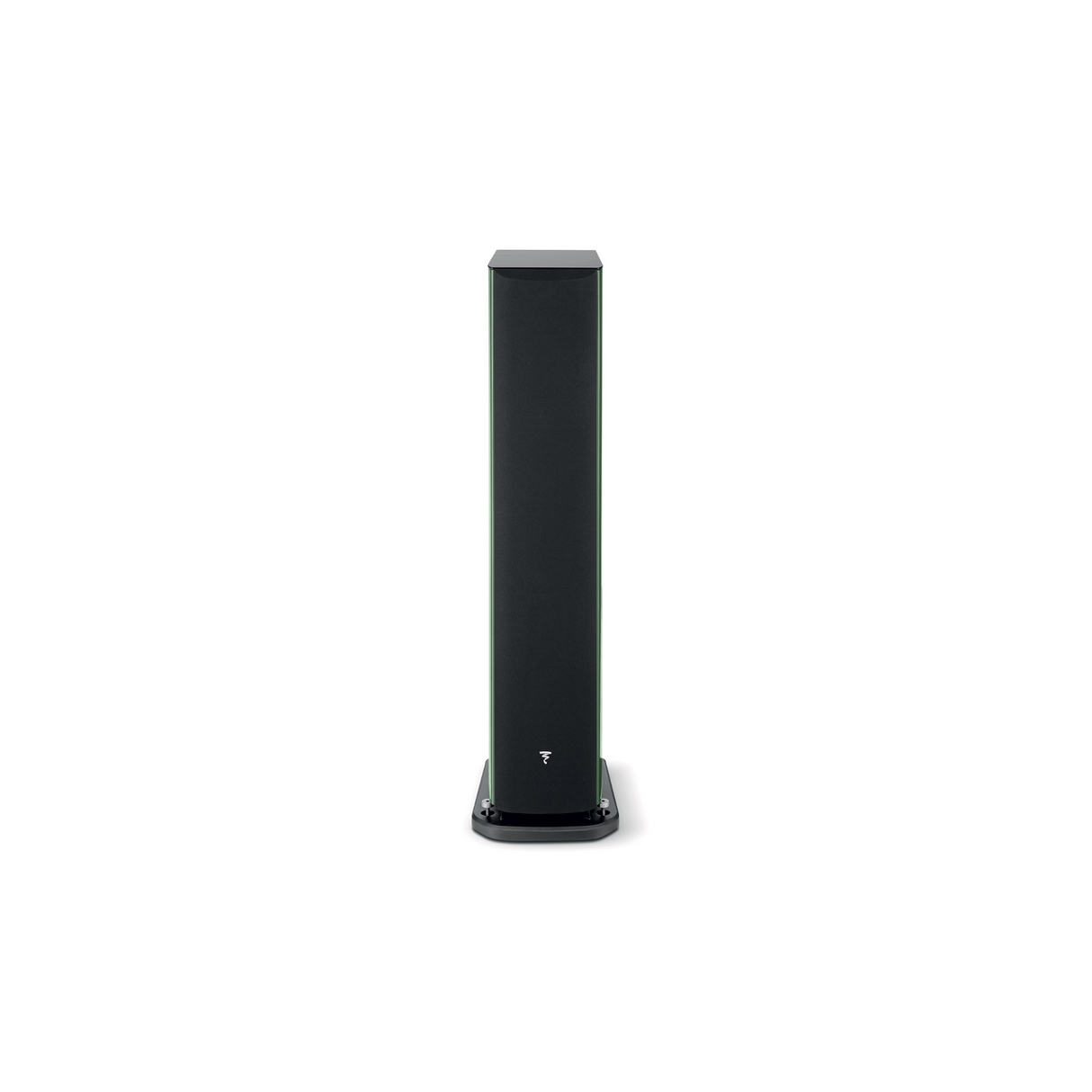 Focal Aria Evo X N3 - 3 Way Floor Standing Speaker (Pair) (Moss Green)