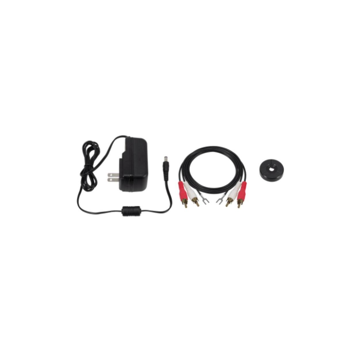 Audio Technica AT-LP120XBT- Bluetooth & USB Manual Direct-Drive Turntable (Black)