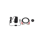 Audio Technica AT-LP120XBT- Bluetooth & USB Manual Direct-Drive Turntable (Black)
