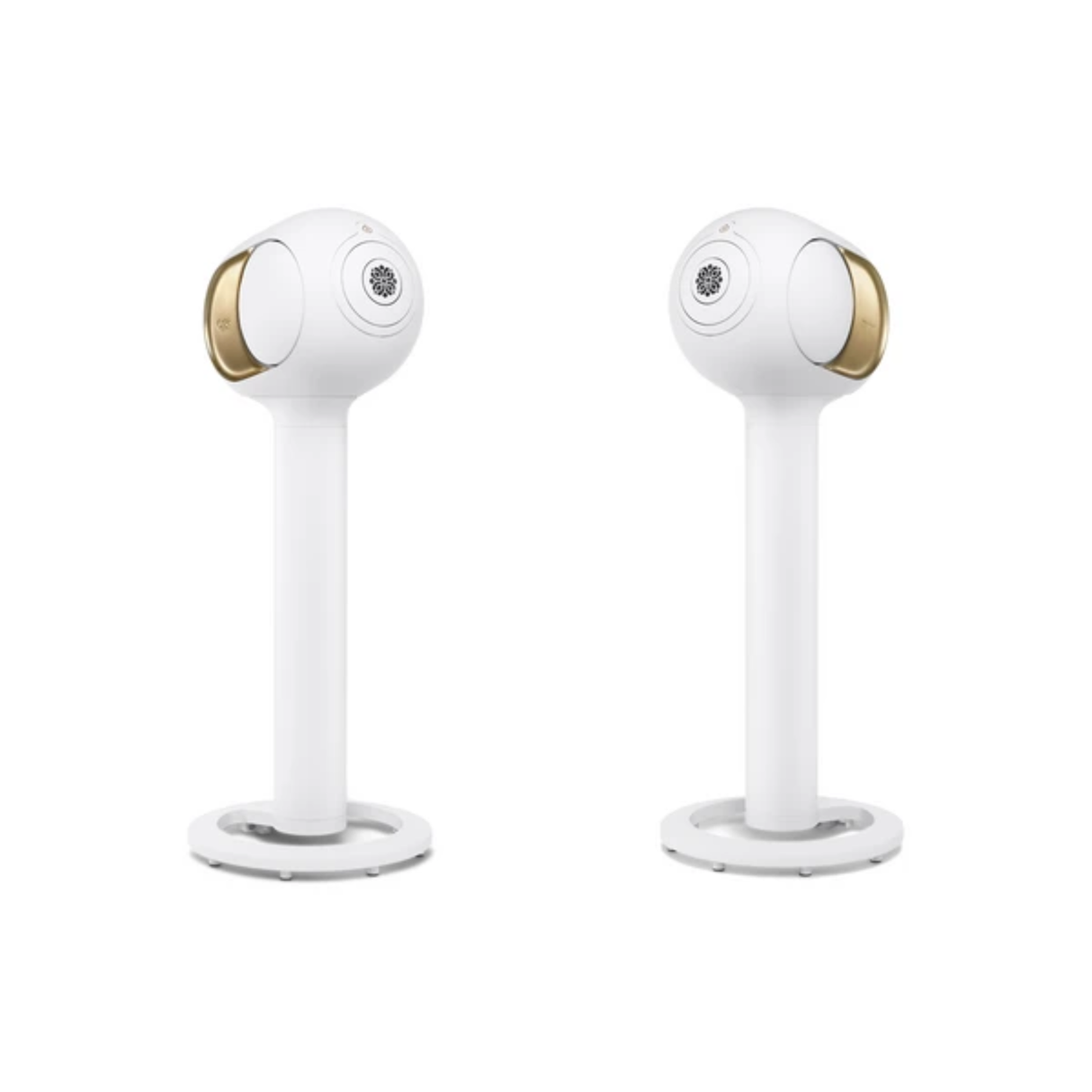 Devialet Tree Phantom Ultimate 108dB - Smart stand Tree for Devialet Phantom Ultimate 108dB (Iconic White)