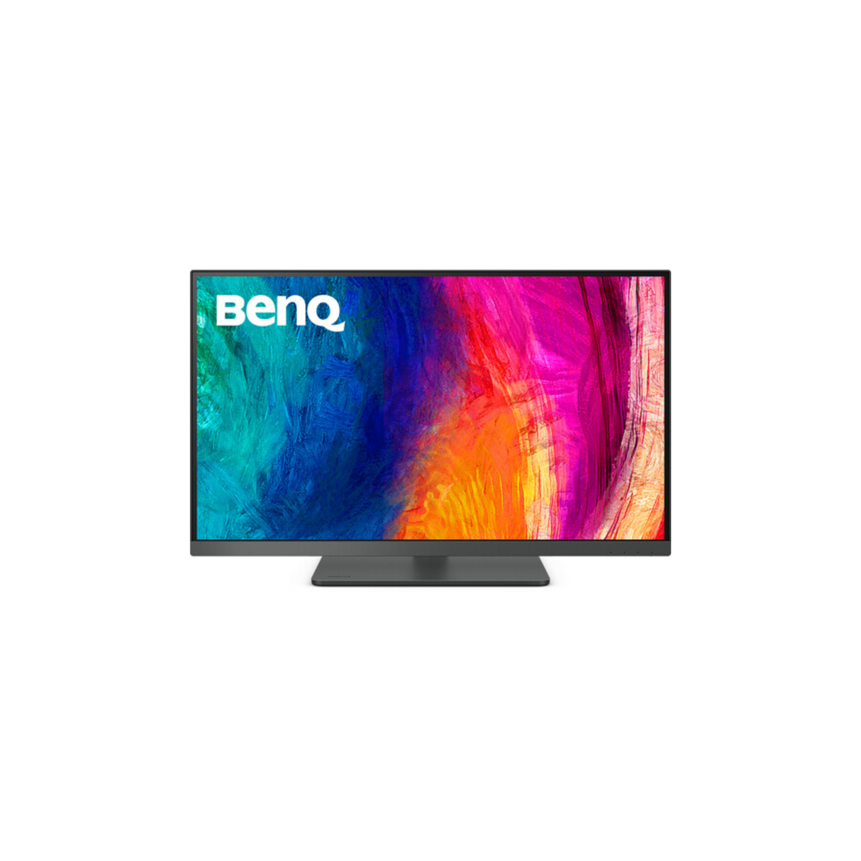 BenQ PD2705U - 27 Inches 4K UHD sRGB USB-C Designer Monitor, 99% sRGB & 99% Rec.709, Color Mode, Darkroom Mode, Animation Mode, CAD/CAM