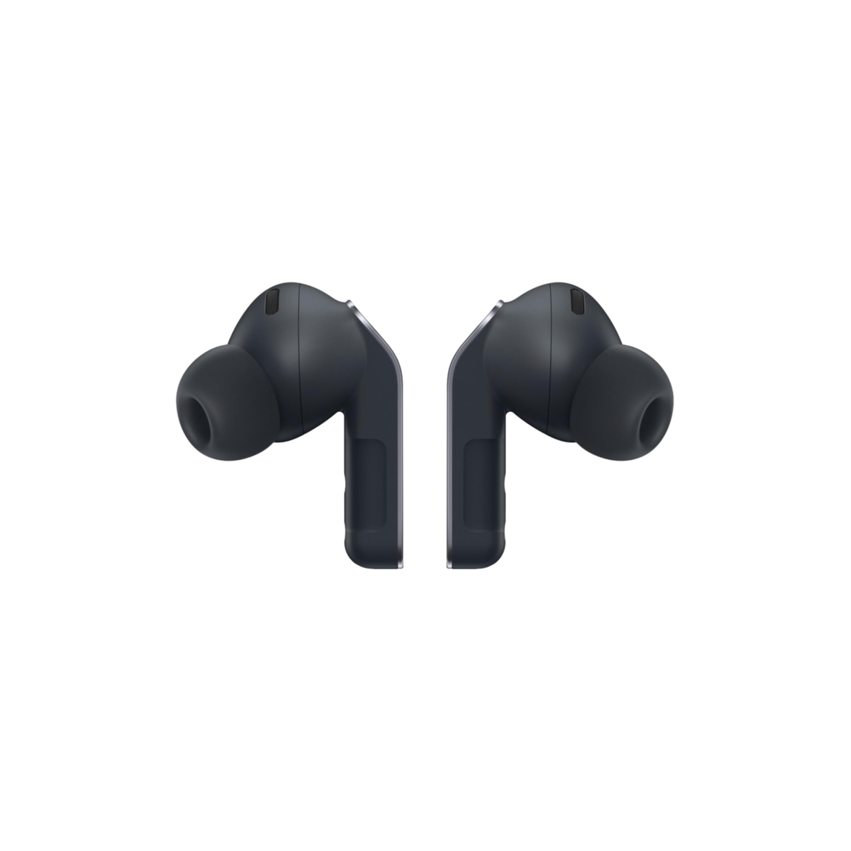 Samsung Galaxy Buds4 Pro (Black) in-Ear Wireless Earbuds with Adaptive ANC 2.0 & EQ 2.0, 360-Audio, Voice Detect, Live Translation, Head Gesture