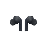 Samsung Galaxy Buds4 Pro (Black) in-Ear Wireless Earbuds with Adaptive ANC 2.0 & EQ 2.0, 360-Audio, Voice Detect, Live Translation, Head Gesture