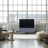 Canvas 65'' Soundbar (Fabric Finish, Ocean Grey)