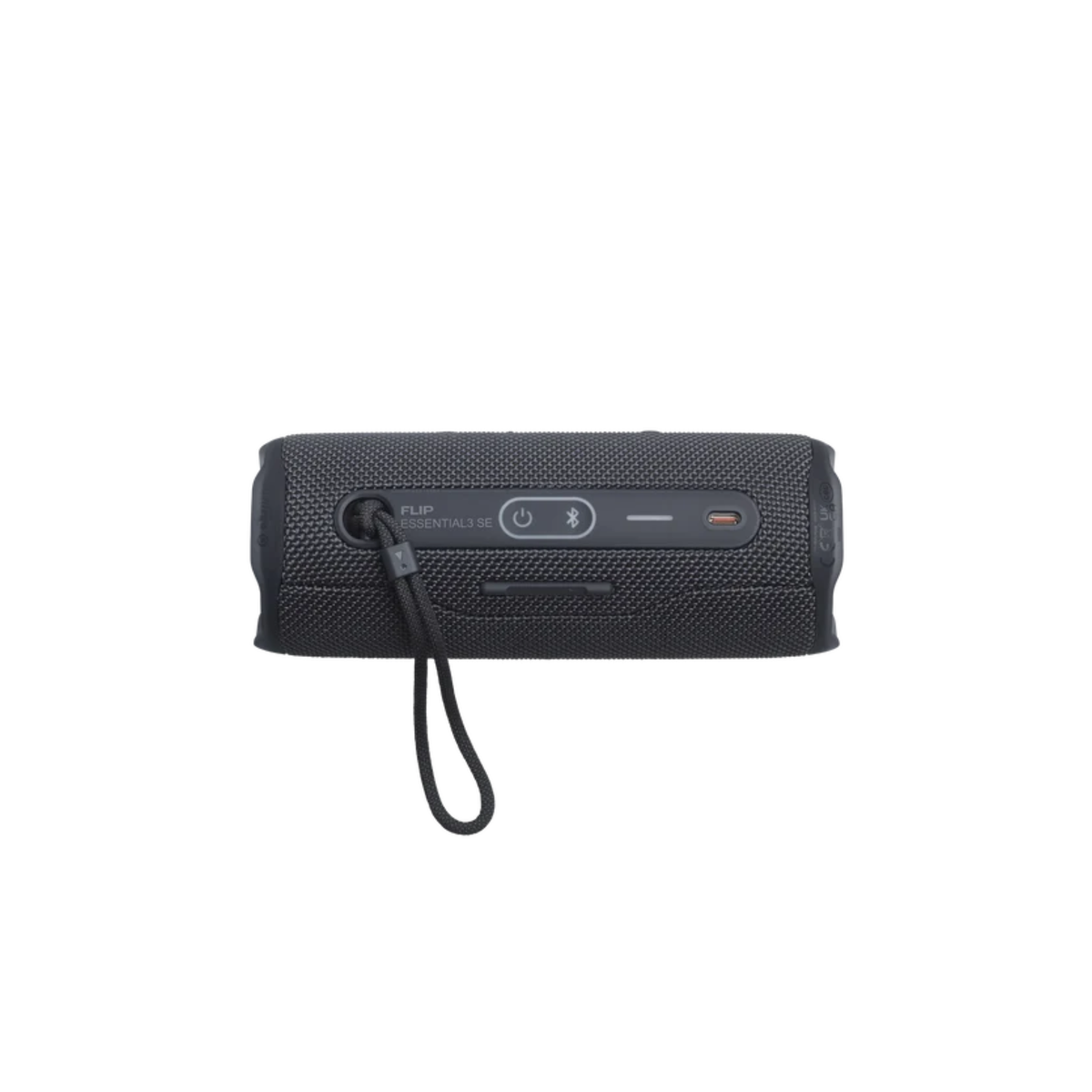 JBL Flip Essential 3 SE Portable Waterproof Speaker , Up to 12 Hours Playtime (Gun Metal Color)