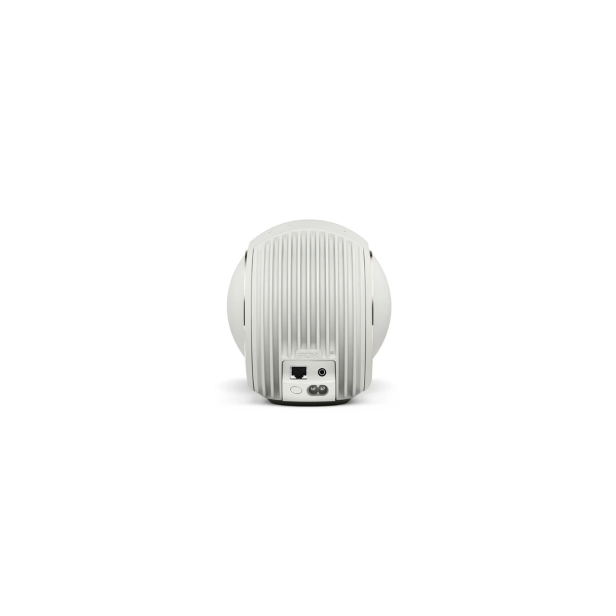Devialet Phantom Ultimate 98 dB - Ultra Compact Wireless Speaker (Light Pearl)