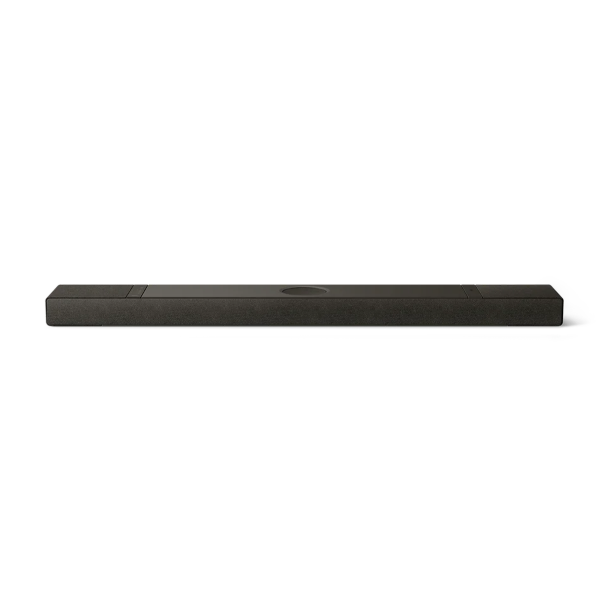 KEF XIO Soundbar - 5.1.2 Dolby Atmos Spatial Audio Soundbar (Slate Black)