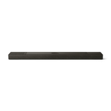 KEF XIO Soundbar - 5.1.2 Dolby Atmos Spatial Audio Soundbar (Slate Black)