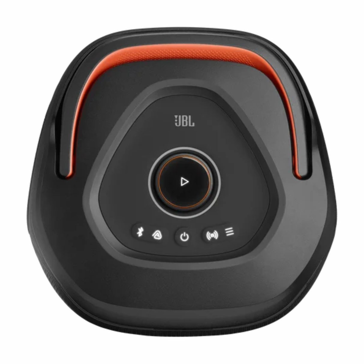 JBL PartyBox 130 - 200W Wireless Powerful Party Speaker (Black)