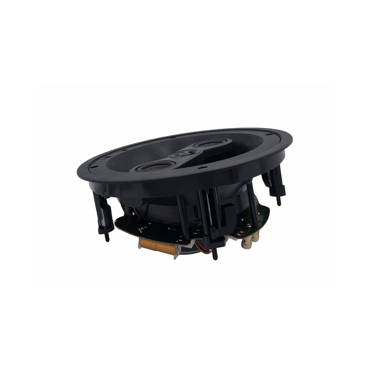 Pure Acoustics Rift 8ACF 8 inches 2 Way angled In-Ceiling Speaker (Each)