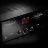 Advance Paris A12 APEX - Hybrid Tube Integrated Stereo Amplifier