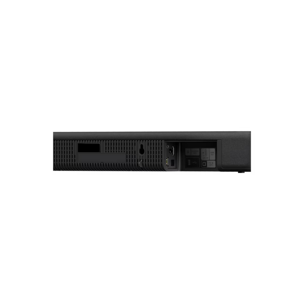 Sony HT-A3000 - 3.1 Channel 360 spatial sound mapping Dolby Atmos Soundbar (Black)