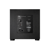 Elac Varro PS350 - 12 Inches 700W Premium Powered Subwoofer