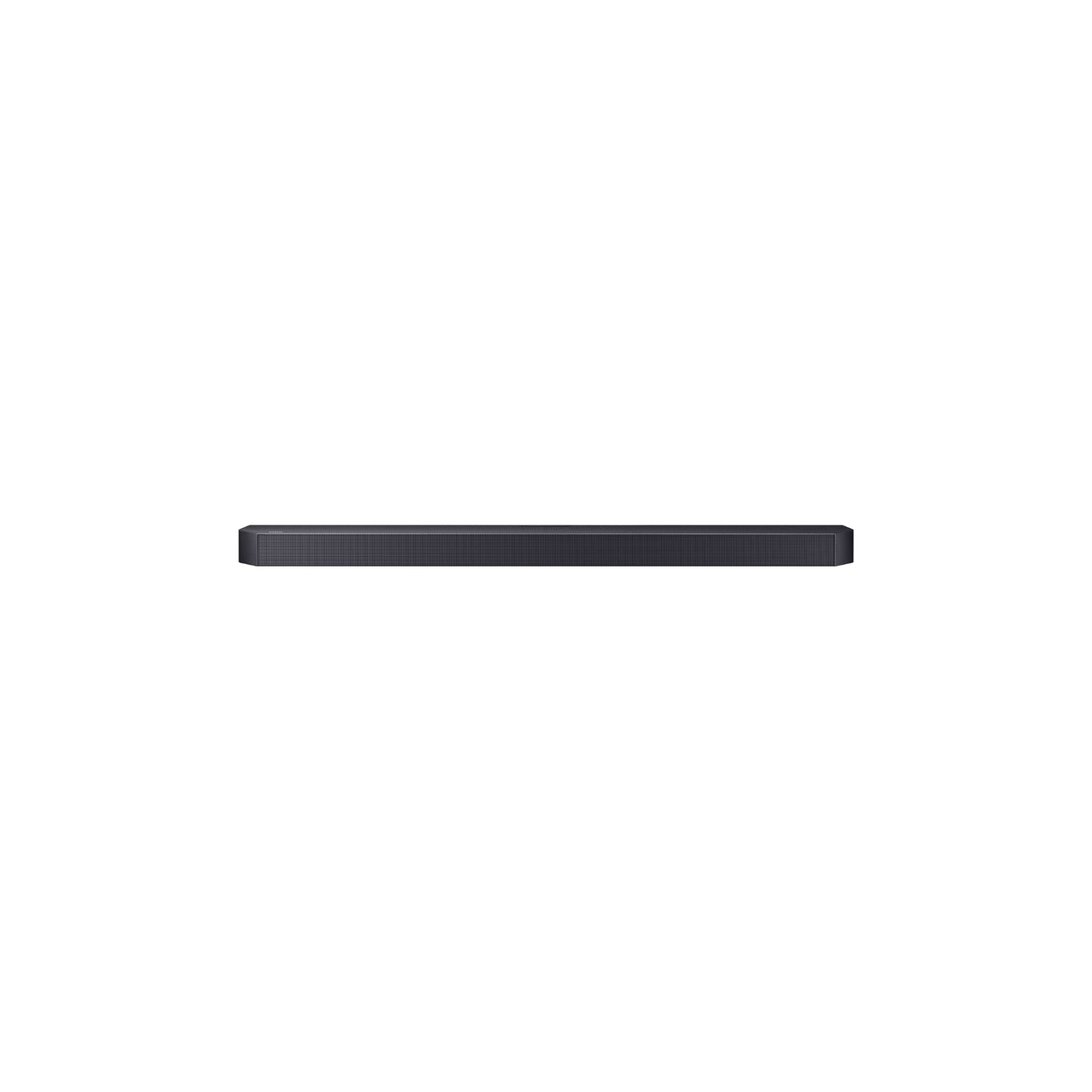 Samsung HW-Q600F Soundbar - 3.1.2 Channel Dolby Atmos Soundbar with wireless Subwoofer 380W