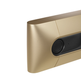 Bang & Olufsen Beosound Premiere Spatial Audio Soundbar (Gold Tone)