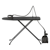 Laurastar Lift Xtra Titan - 3-in-1 Portable Iron, Steams & Purifies, DMS Technology, Hygienic Steam Eliminates 99.99% bacteria