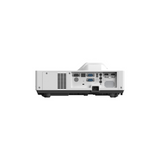 Panasonic PT-TMZ400 - 4000 Lumens WUXGA 3LCD Short Throw Projector