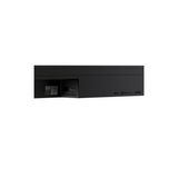 Sony Bravia Theatre Bar 6 (HT-B600) 5.1(3.1.2) channel Dolby Atmos/DTS:X Soundbar with powerful Wireless subwoofer