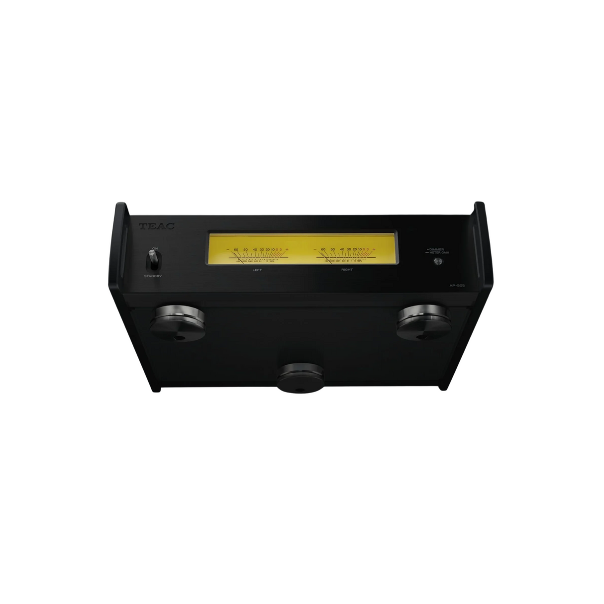Teac AP-505 - 2 Channel Power Amplifier