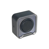 Edifier QS20 Portable Bluetooth Speaker with Ambient Lighting (Black)