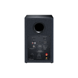 Magnat Monitor Reference 2A - Active Bluetooth Powered Bookshelf Speaker (Pair)